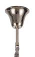 Kuna Pendant Round 5 Layer Spiral 23 Light